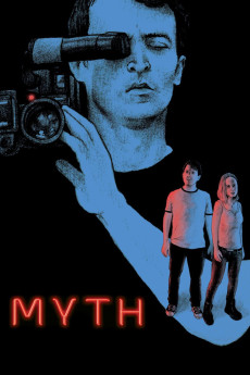 Myth (2020) poster