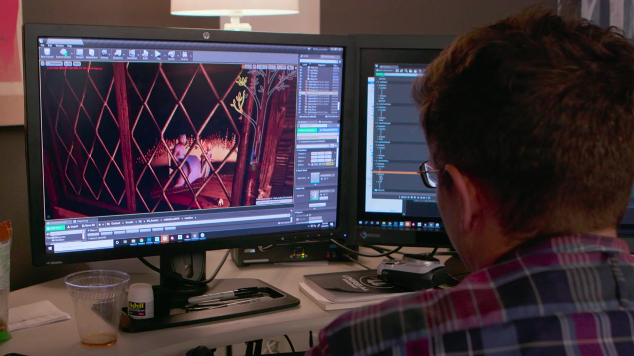 Myth: A Frozen Tale screenshot 2