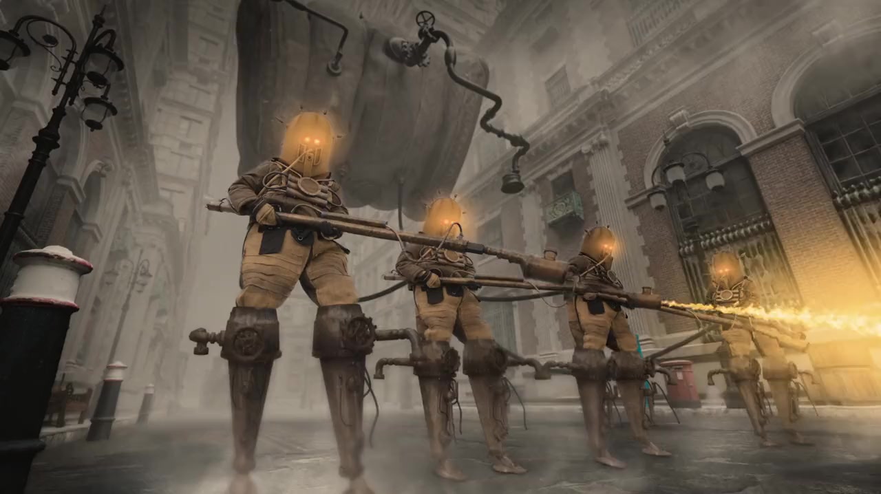 Myth of Man screenshot 3