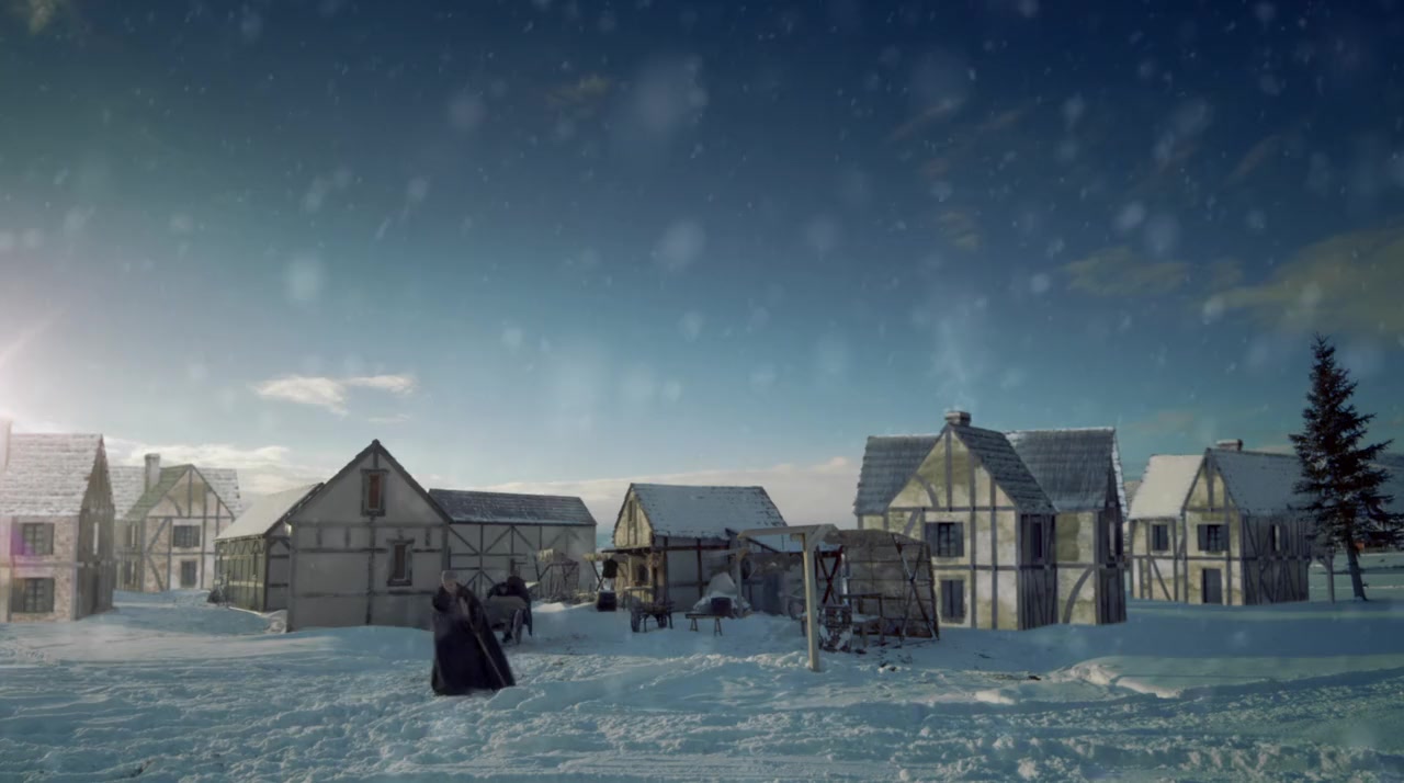 Mythica: A Quest for Heroes screenshot 3