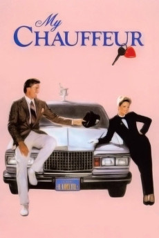 My Chauffeur (1986) poster