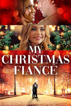 My Christmas Fiancé (2022) poster