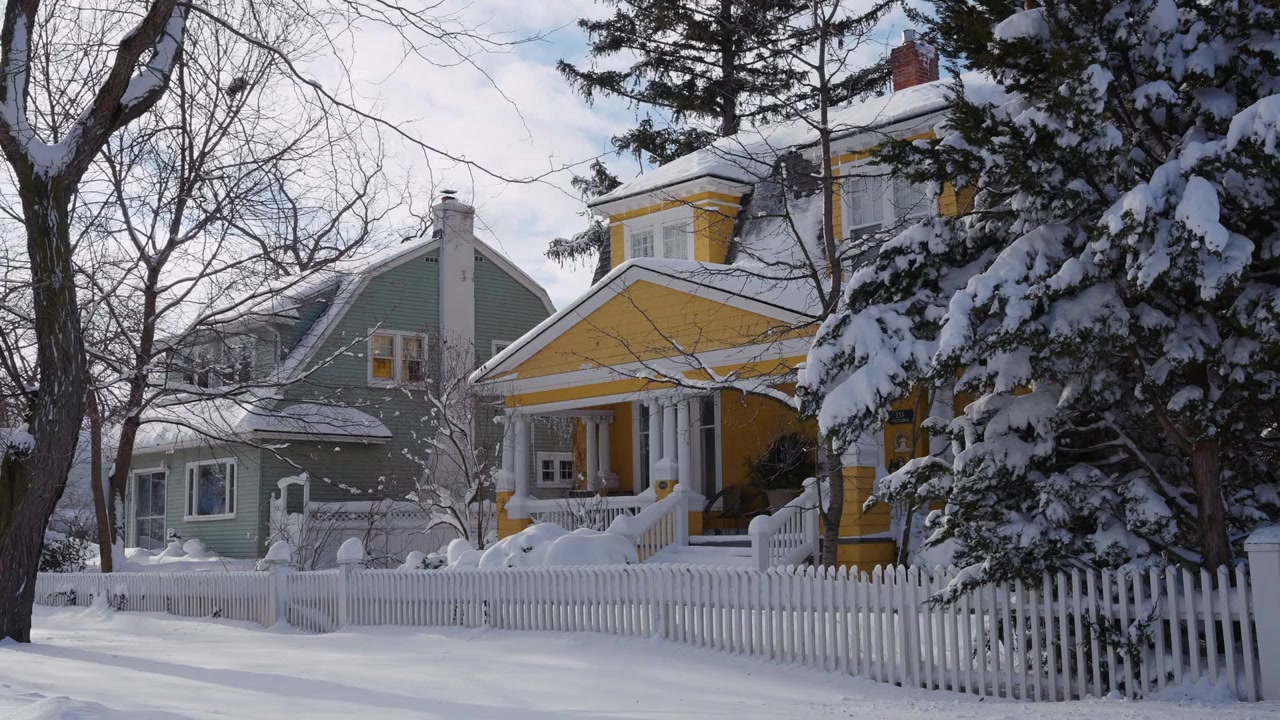 My Christmas Guide screenshot 1