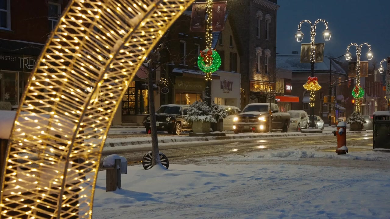 My Christmas Guide screenshot 3
