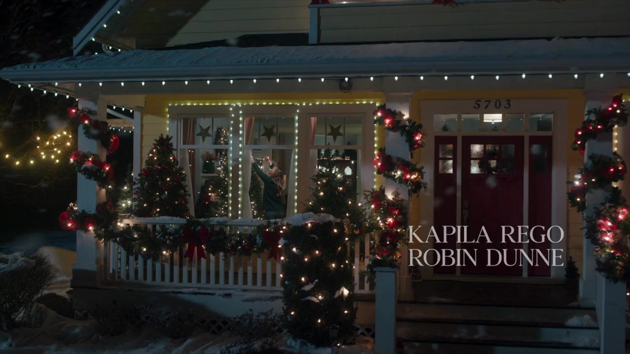 My Christmas Hero screenshot 2
