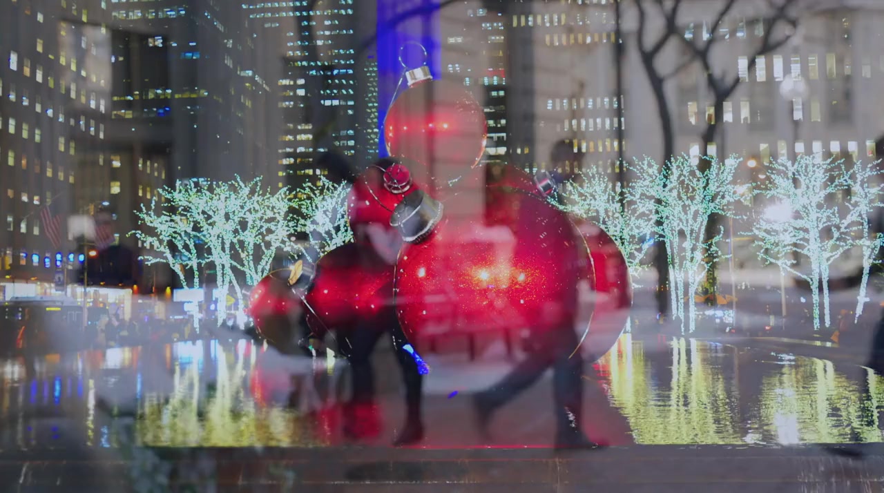 My Christmas Prince screenshot 1