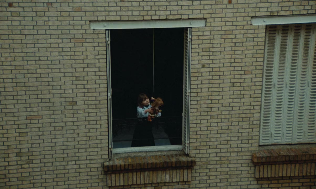 Mon oncle d'Amérique screenshot 2