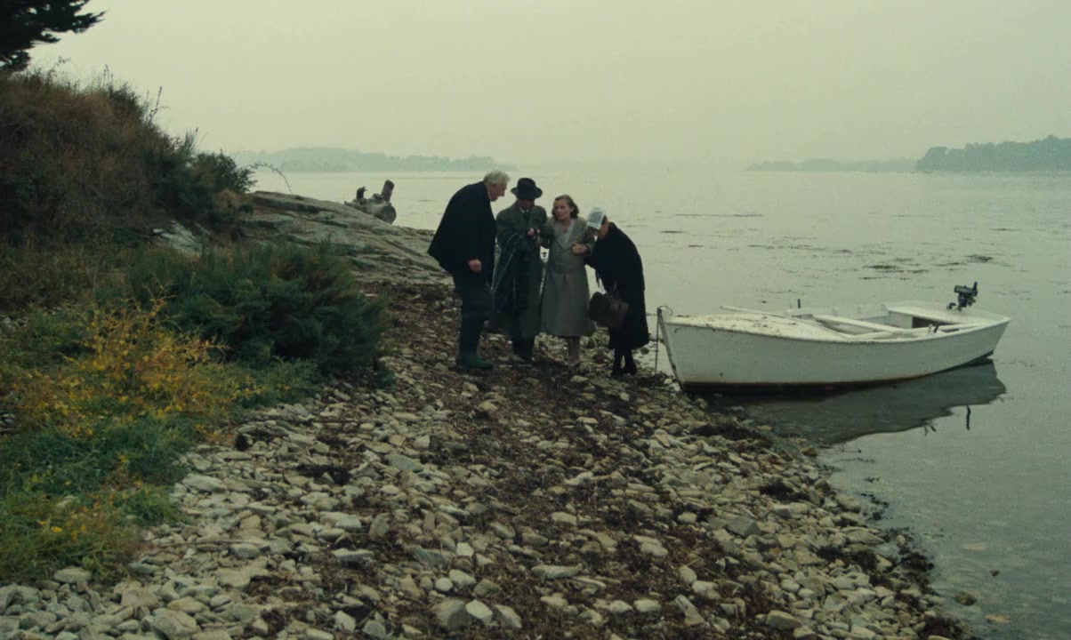 Mon oncle d'Amérique screenshot 3