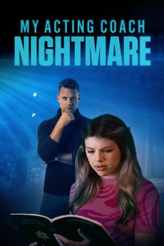 My Acting Coach Nightmare (2024) poster