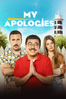 Özür Dilerim (2023) poster