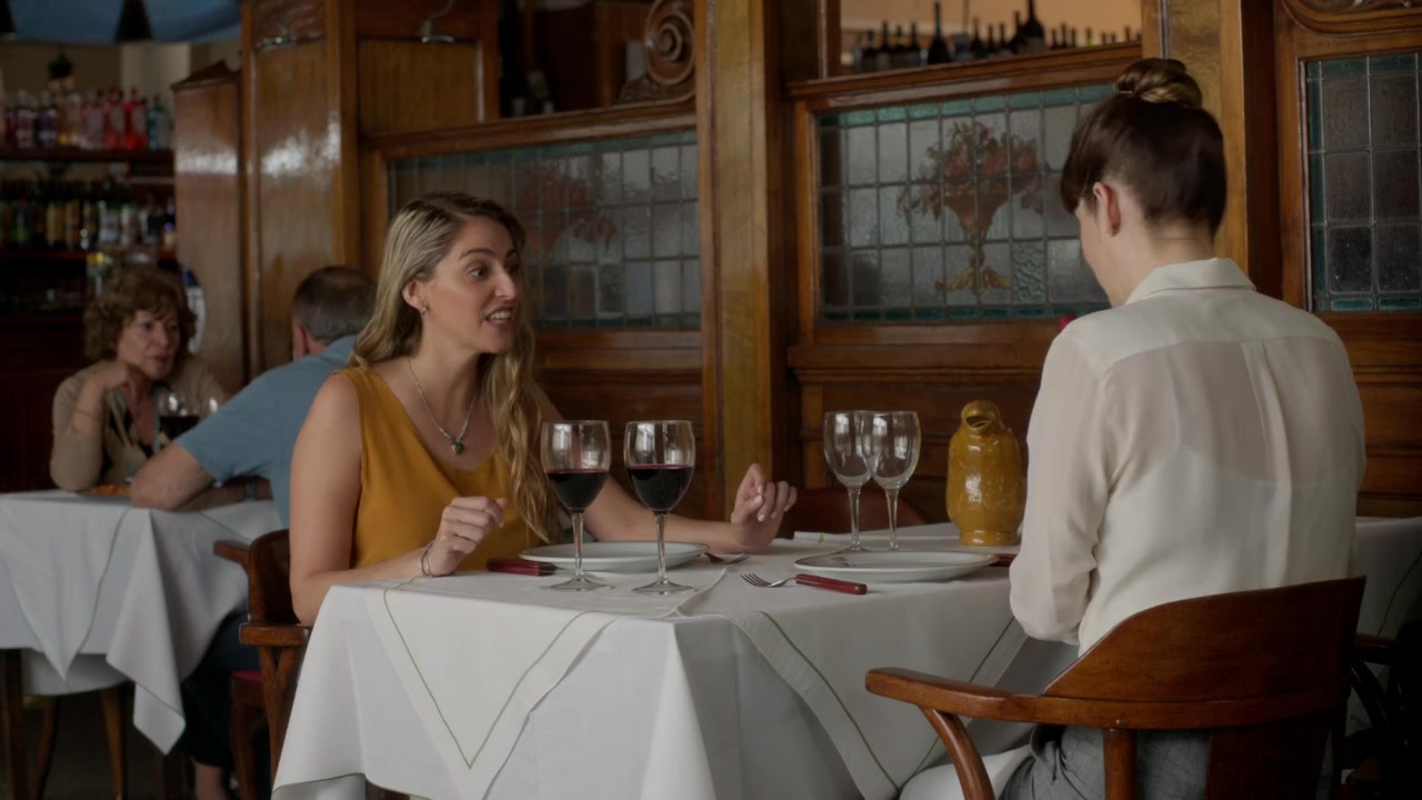 My Argentine Heart screenshot 2