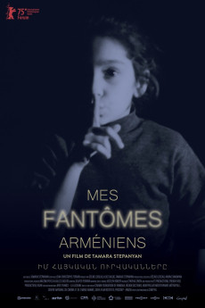 Mes fantômes arméniens (2025) poster