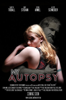 My Autopsy (2020) poster