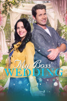 My Boss' Wedding (2021) poster