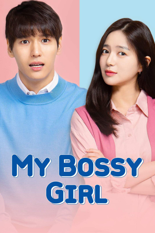 Neoui yeojachingu (2019) poster