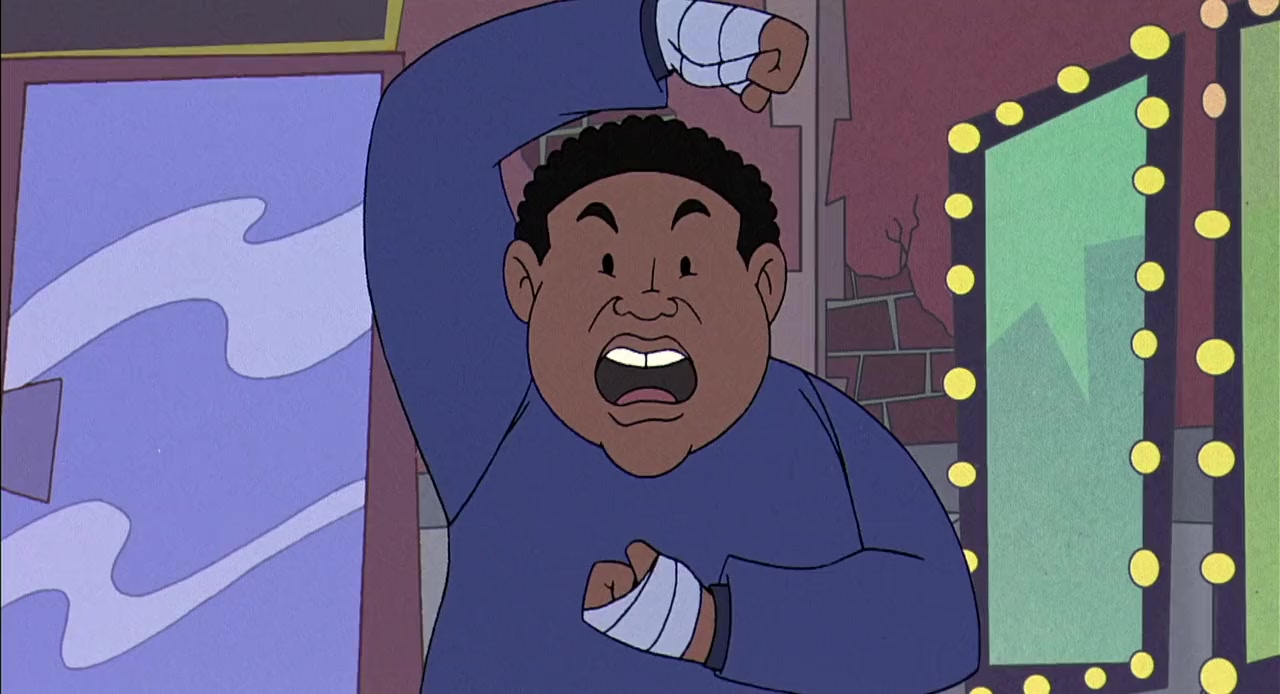 My Baby's Daddy screenshot 1
