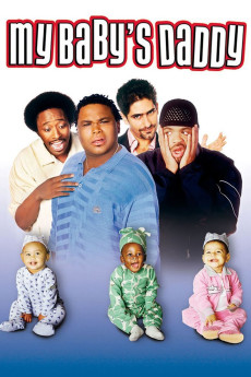 My Baby's Daddy (2004) poster