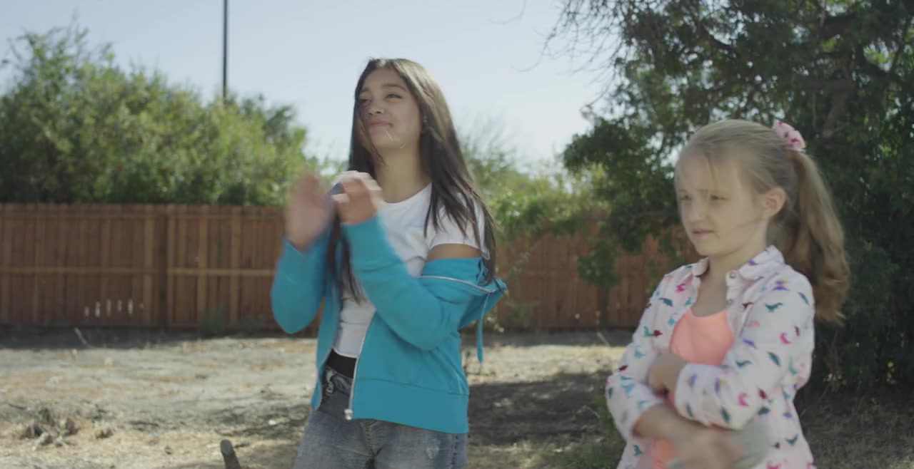 My Babysitter the Super Hero screenshot 2