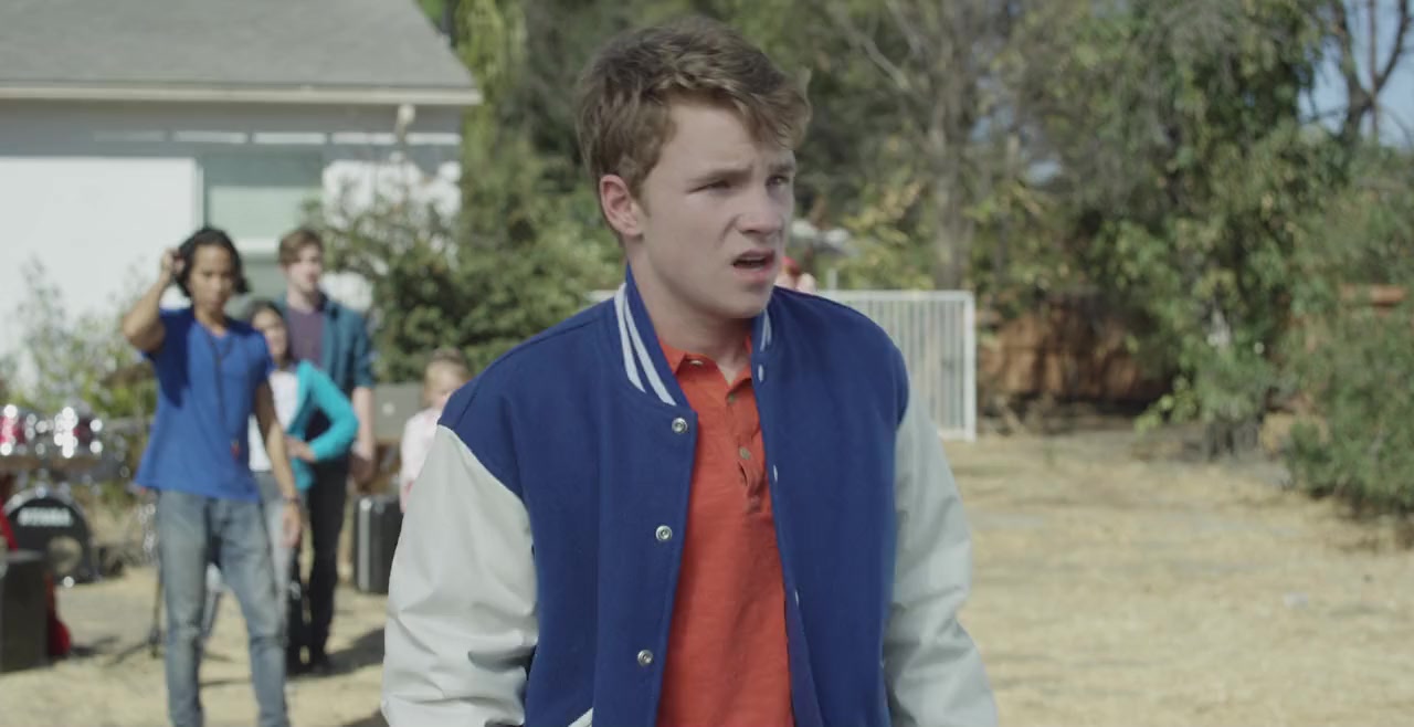 My Babysitter the Super Hero screenshot 3