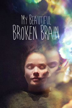 My Beautiful Broken Brain (2014) poster
