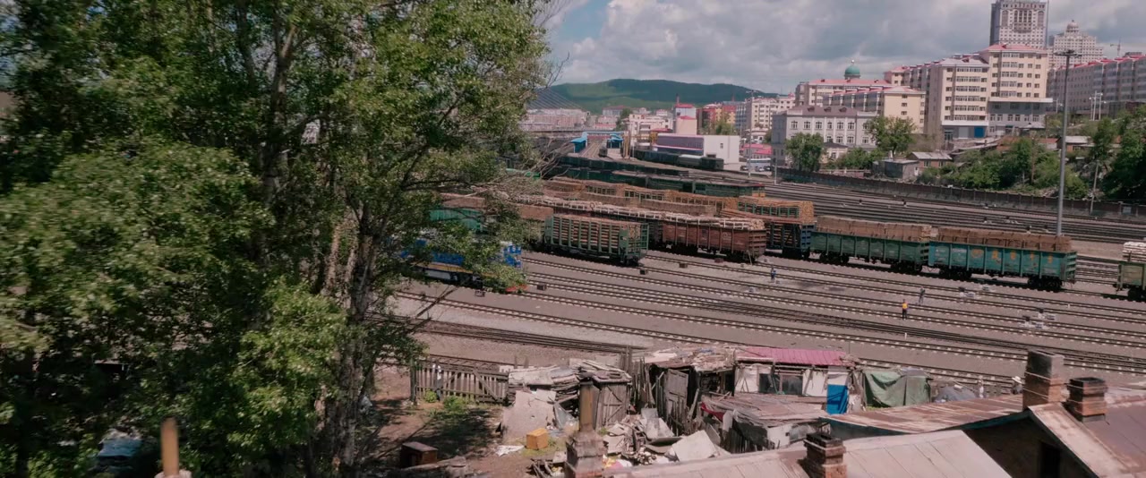 Wo de te gong ye ye screenshot 2