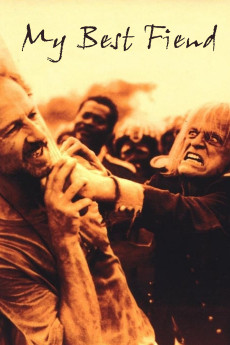 Mein liebster Feind - Klaus Kinski (1999) poster