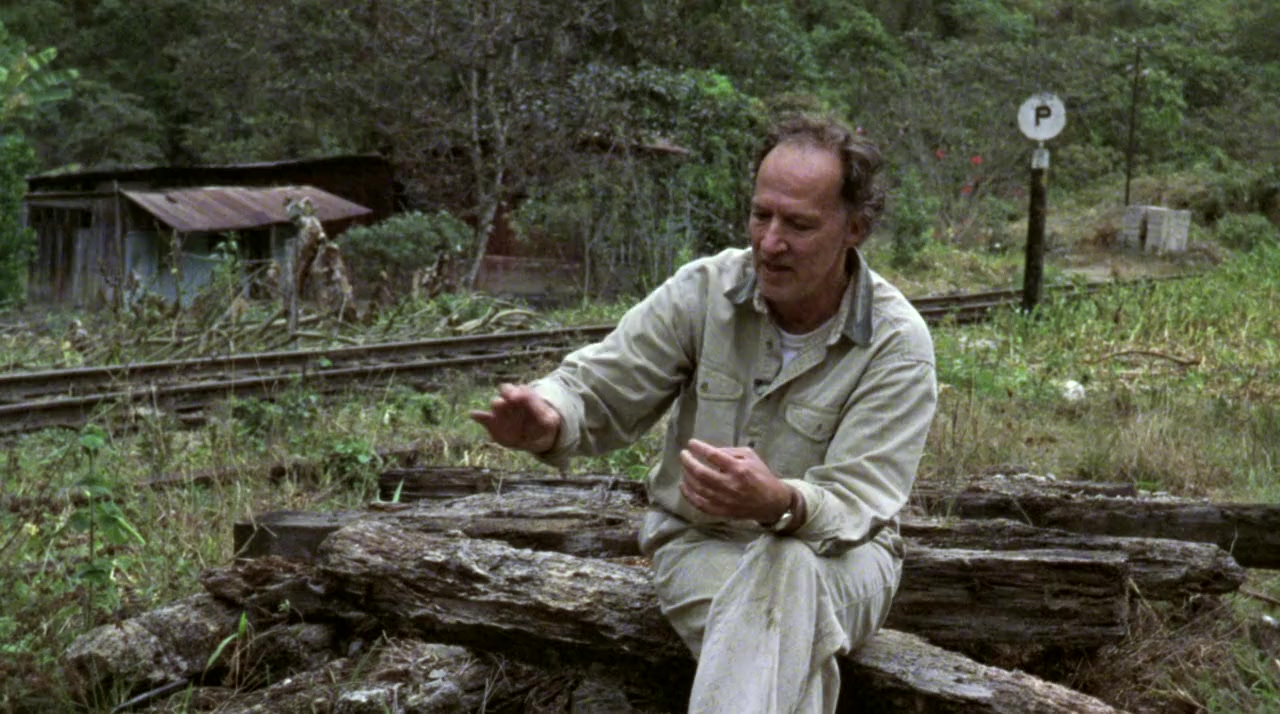 Mein liebster Feind - Klaus Kinski screenshot 1