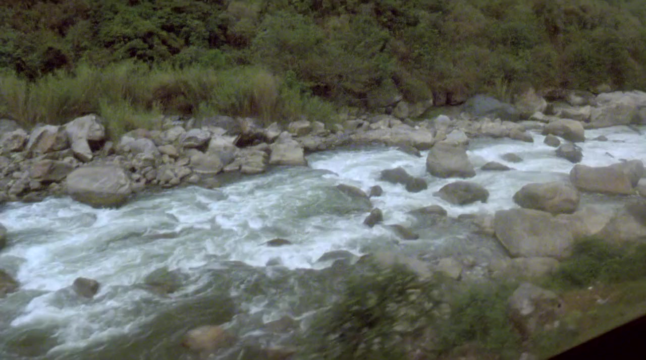 Mein liebster Feind - Klaus Kinski screenshot 3