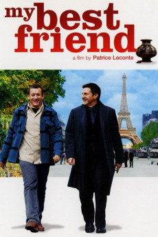 Mon meilleur ami (2006) poster