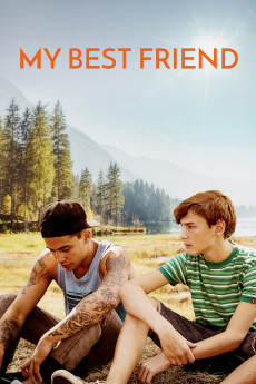 Mi mejor amigo (2018) poster