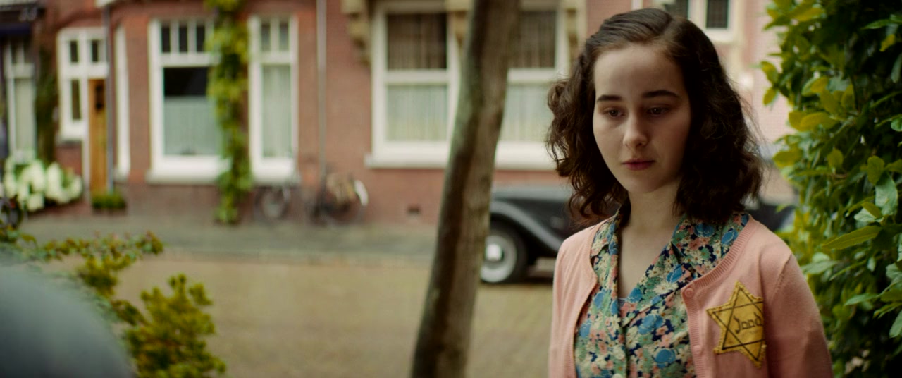 Mijn beste vriendin Anne Frank screenshot 3
