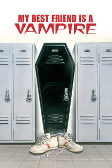 My Best Friend Is a Vampire (1987) poster