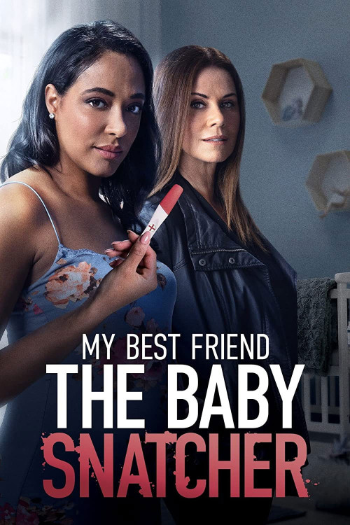 Baby Dust (2023) poster