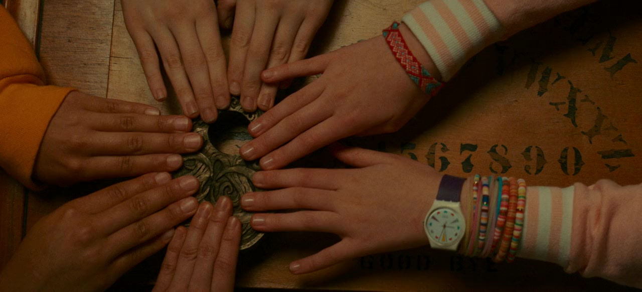My Best Friend's Exorcism screenshot 3