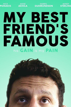 My Best Friend's Famous (2019) poster