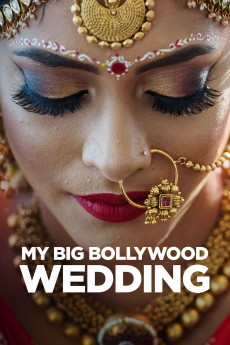 My Big Bollywood Wedding (2017) poster