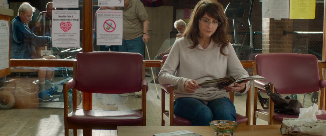 My Big Fat Greek Wedding 2 screenshot 3