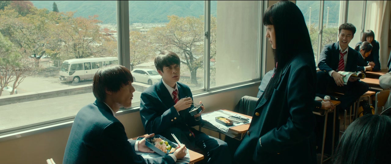 Kudakechiru tokoro o misete ageru screenshot 2