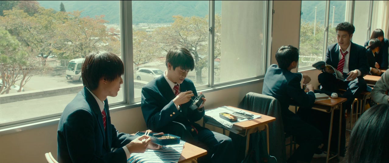 Kudakechiru tokoro o misete ageru screenshot 3