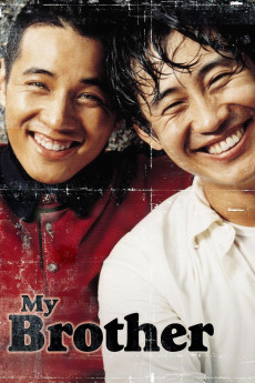 Uri hyeong (2004) poster