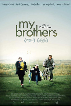 My Brothers (2010) poster