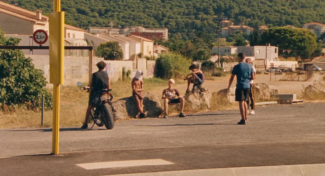 Mes frères et moi screenshot 1