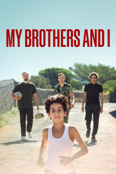 Mes frères et moi (2021) poster