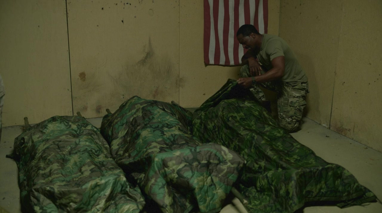 My Brother's Keeper screenshot 3