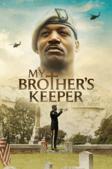 My Brother's Keeper (2020) poster