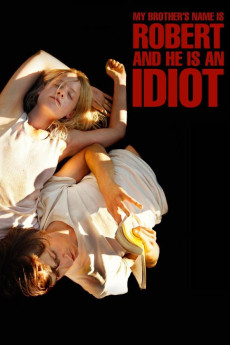 Mein Bruder heisst Robert und ist ein Idiot (2018) poster