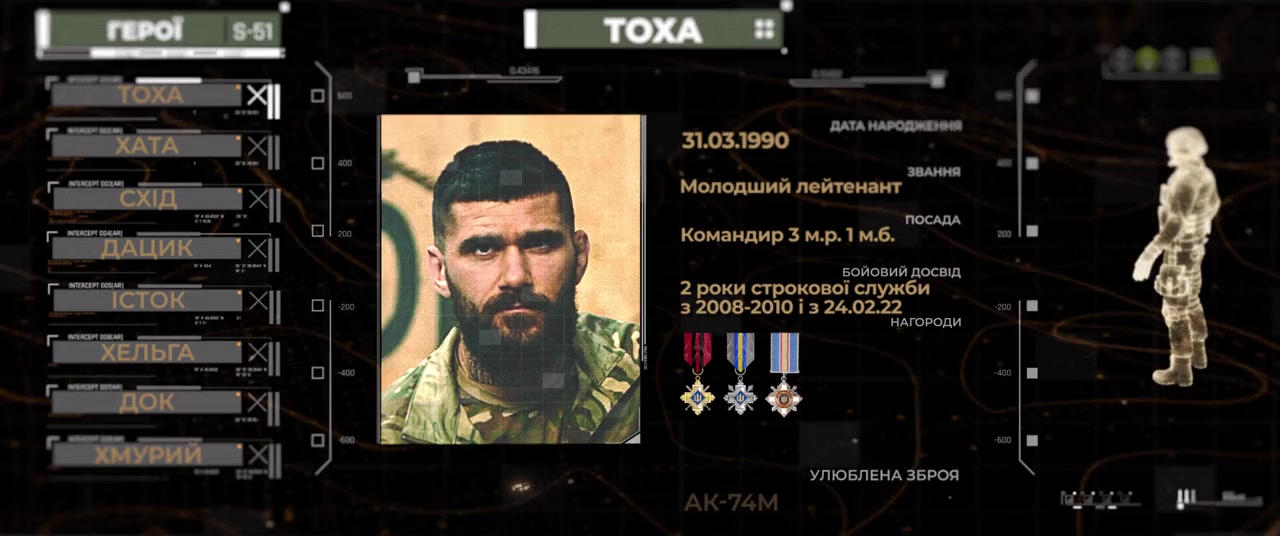 My buly rekrutamy screenshot 1