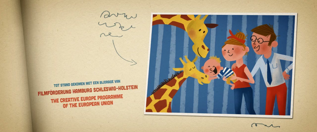 Dikkertje Dap screenshot 2