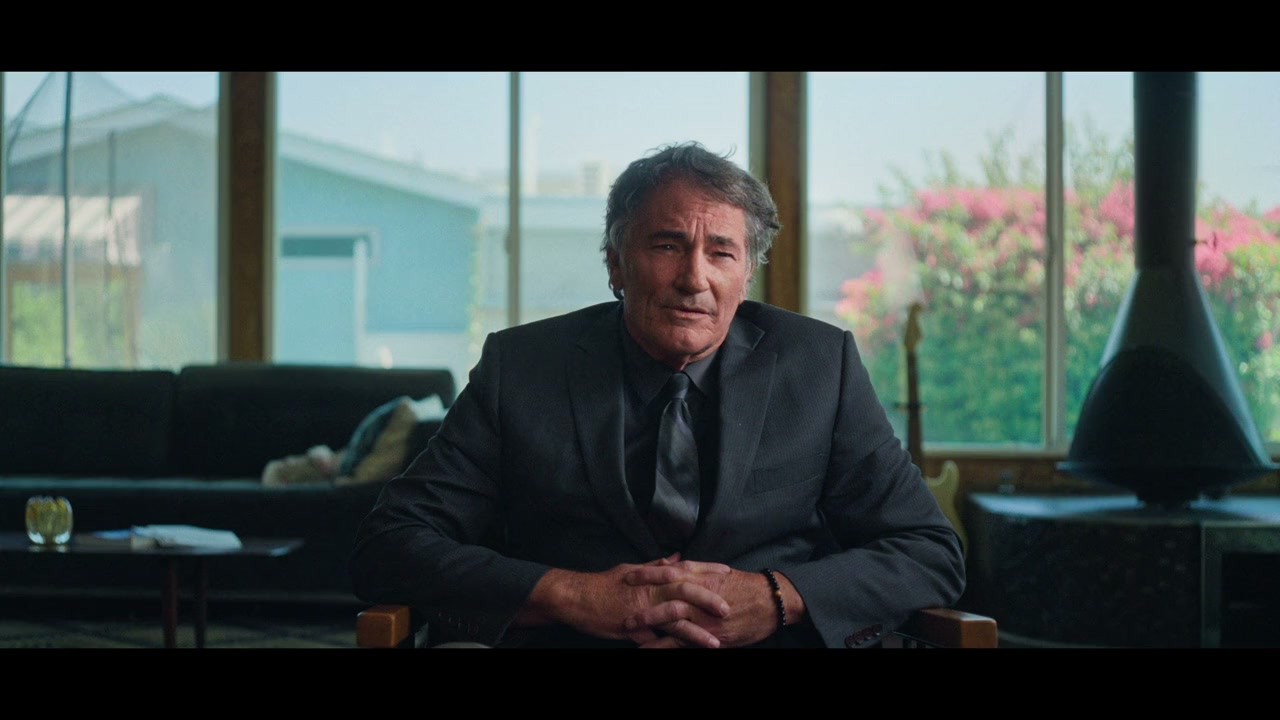 My Grandfather Charles Manson screenshot 2