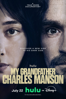 My Grandfather Charles Manson (2026) poster